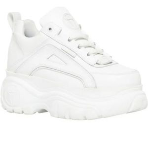 Windsor Smith Chunky Dad Sneakers